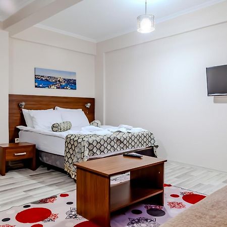اسطنبول City Hall Apart Hotel Sultanahmet المظهر الخارجي الصورة