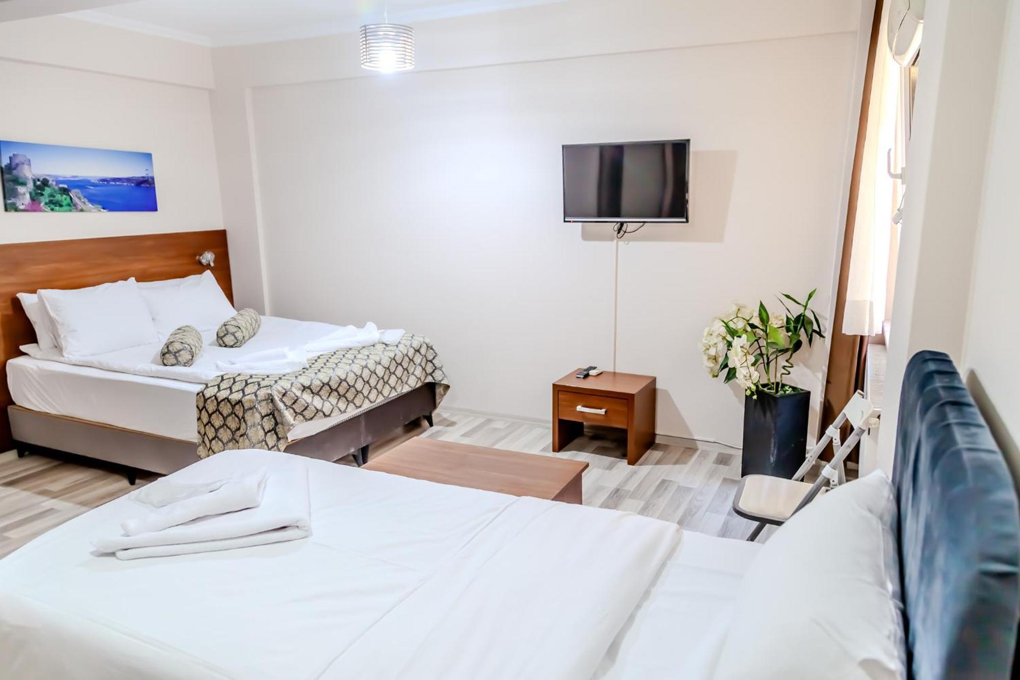 اسطنبول City Hall Apart Hotel Sultanahmet المظهر الخارجي الصورة