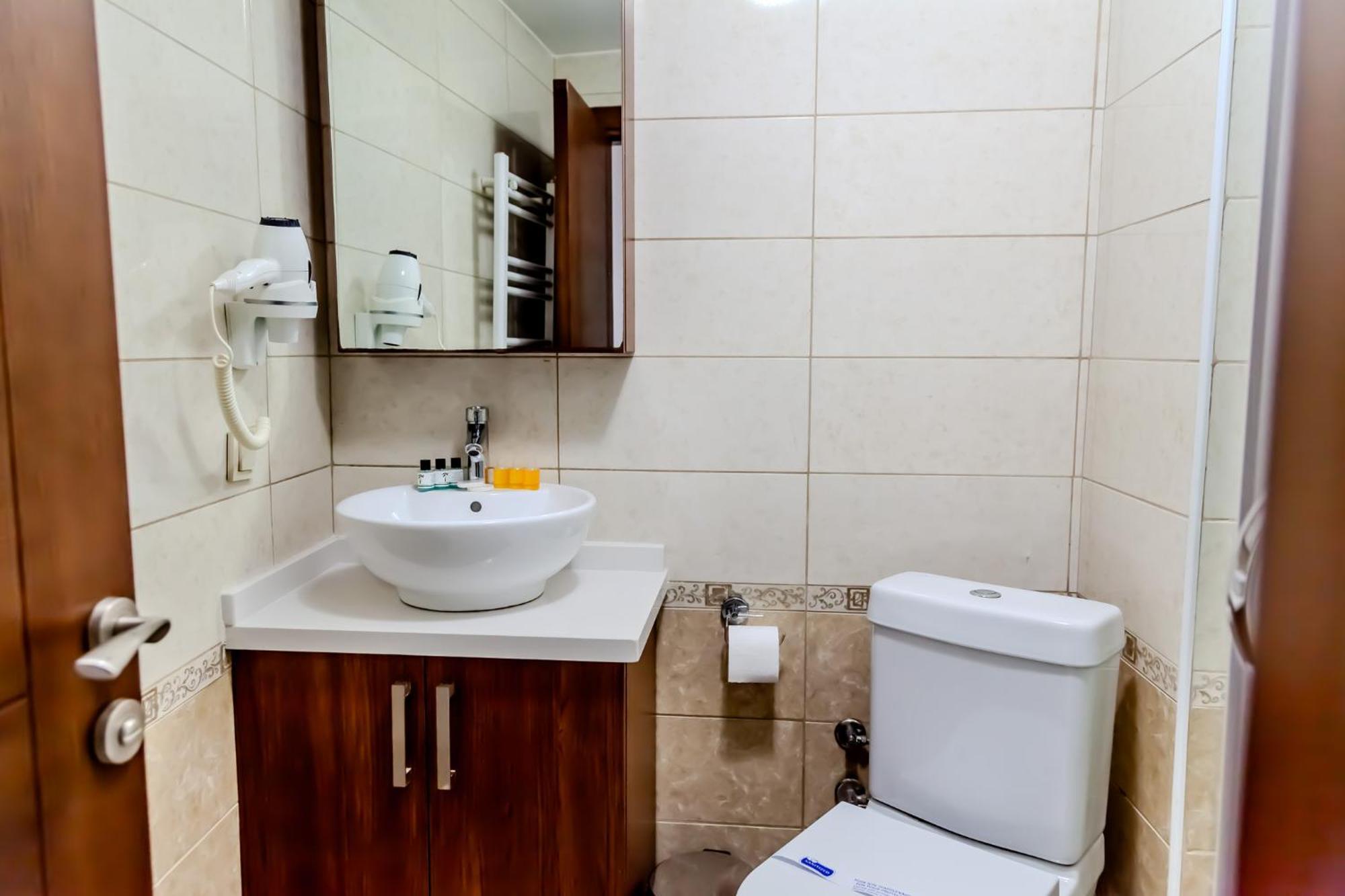 اسطنبول City Hall Apart Hotel Sultanahmet المظهر الخارجي الصورة
