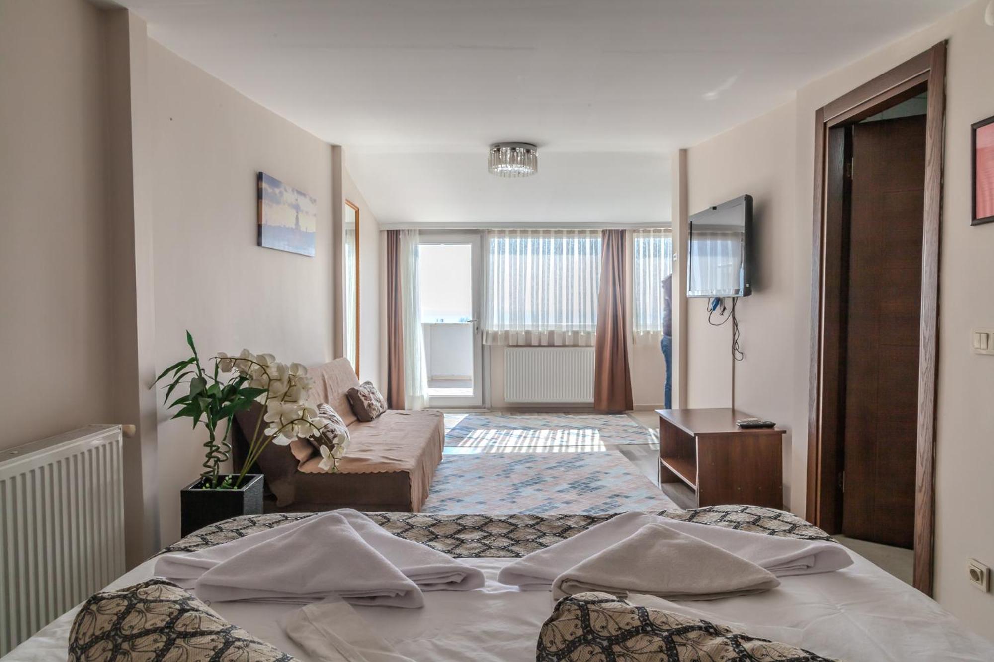 اسطنبول City Hall Apart Hotel Sultanahmet المظهر الخارجي الصورة