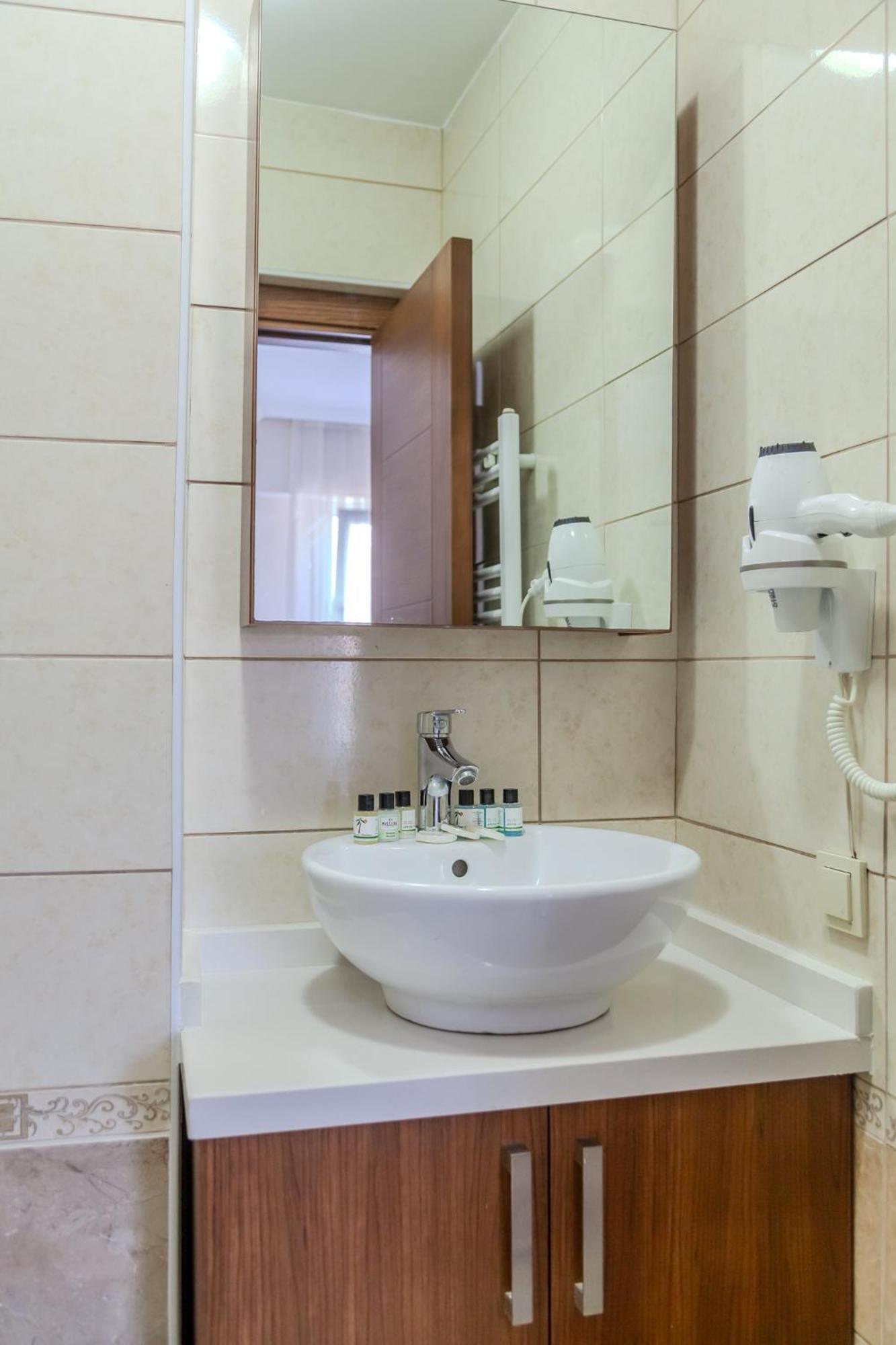 اسطنبول City Hall Apart Hotel Sultanahmet المظهر الخارجي الصورة