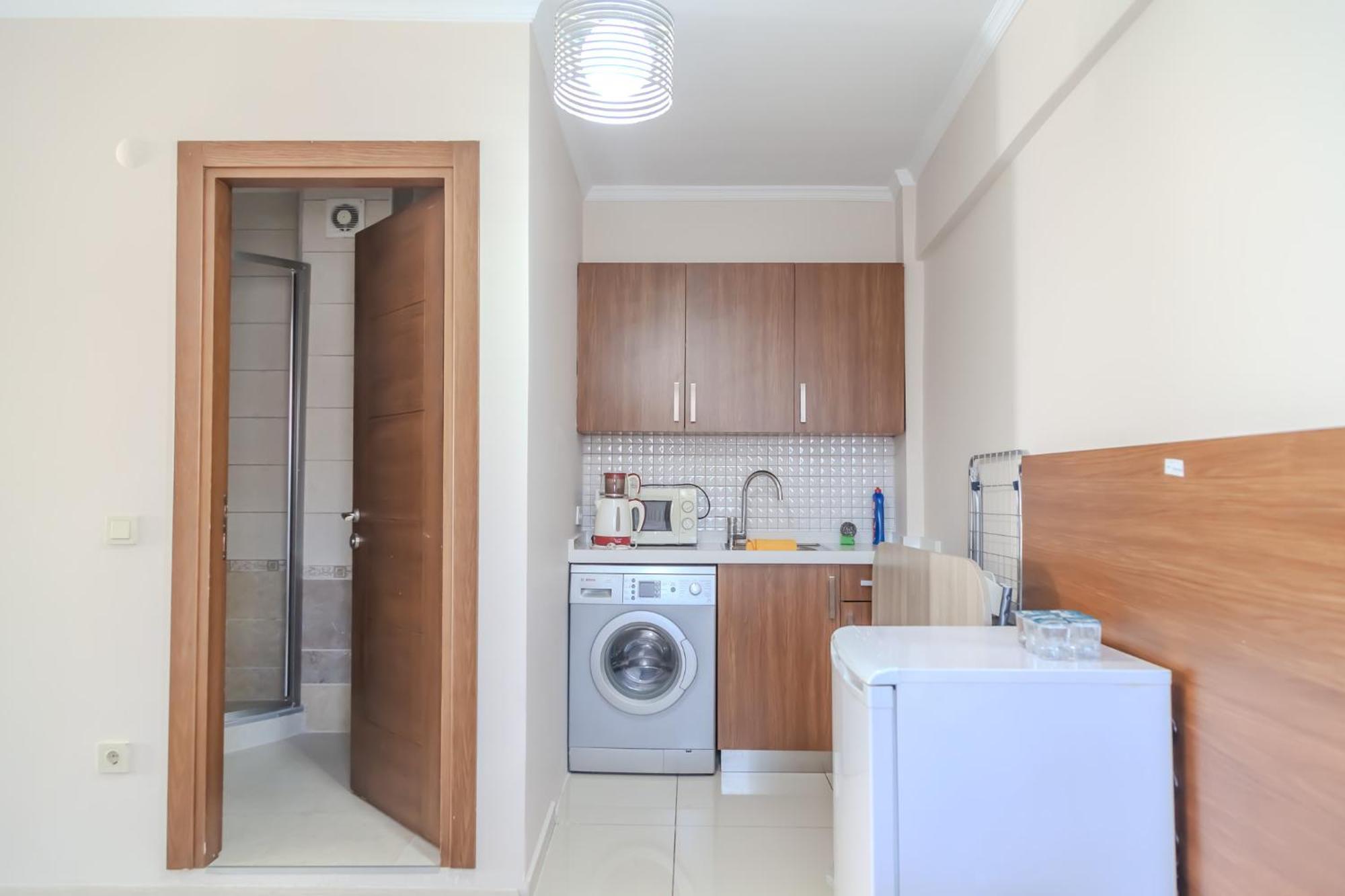 اسطنبول City Hall Apart Hotel Sultanahmet المظهر الخارجي الصورة