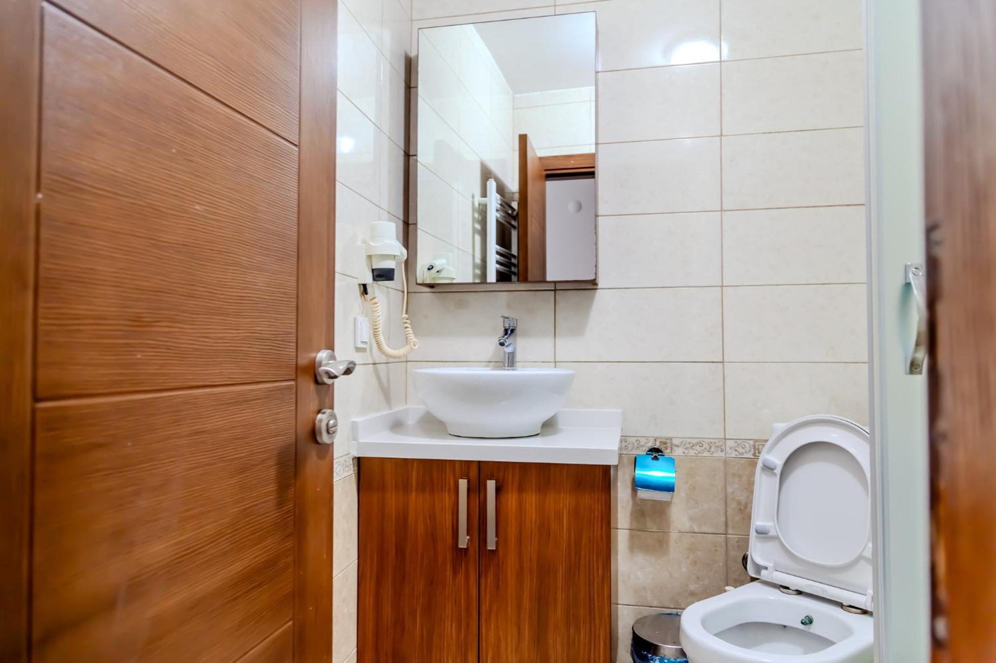 اسطنبول City Hall Apart Hotel Sultanahmet المظهر الخارجي الصورة