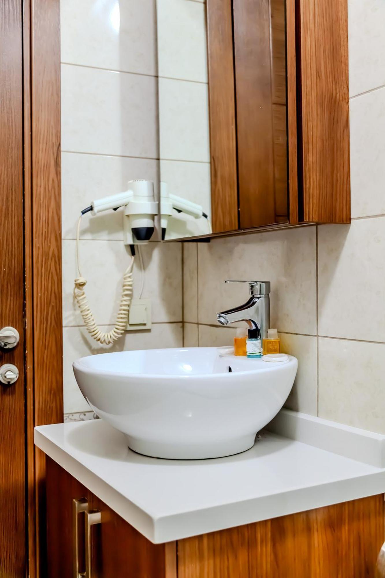 اسطنبول City Hall Apart Hotel Sultanahmet المظهر الخارجي الصورة