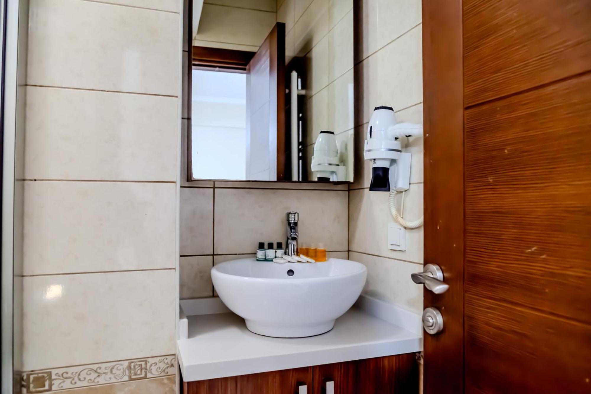 اسطنبول City Hall Apart Hotel Sultanahmet المظهر الخارجي الصورة