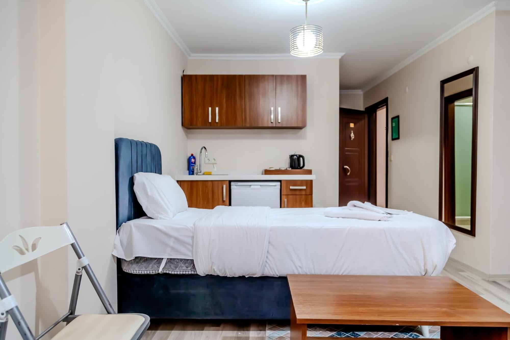 اسطنبول City Hall Apart Hotel Sultanahmet المظهر الخارجي الصورة