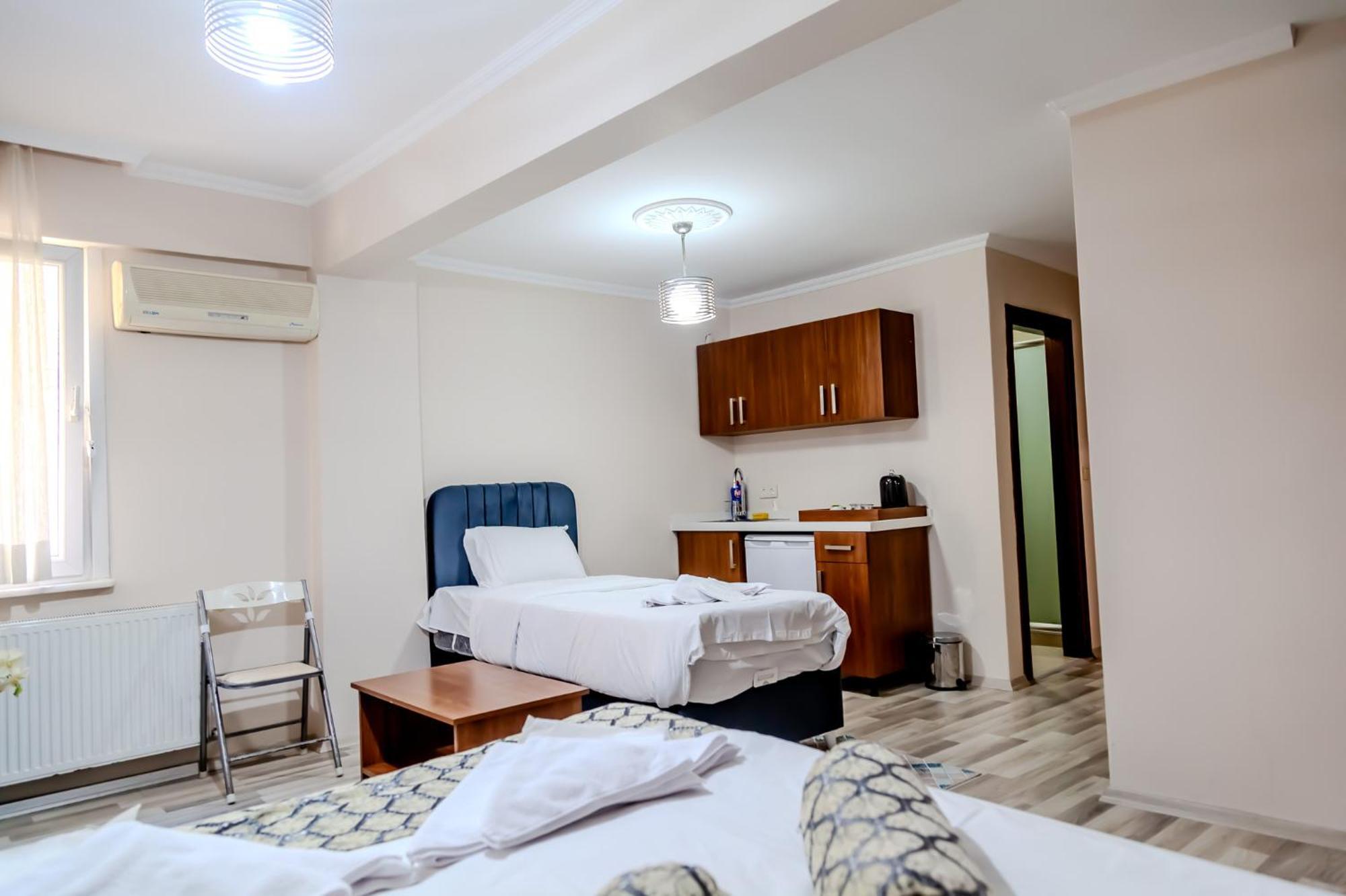 اسطنبول City Hall Apart Hotel Sultanahmet المظهر الخارجي الصورة