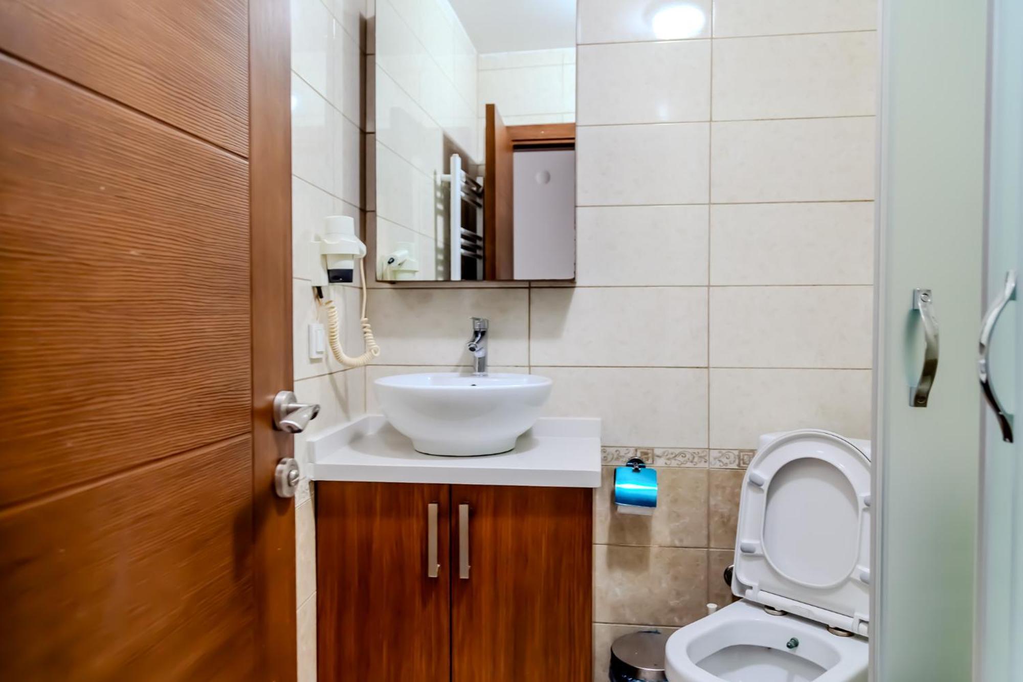 اسطنبول City Hall Apart Hotel Sultanahmet المظهر الخارجي الصورة