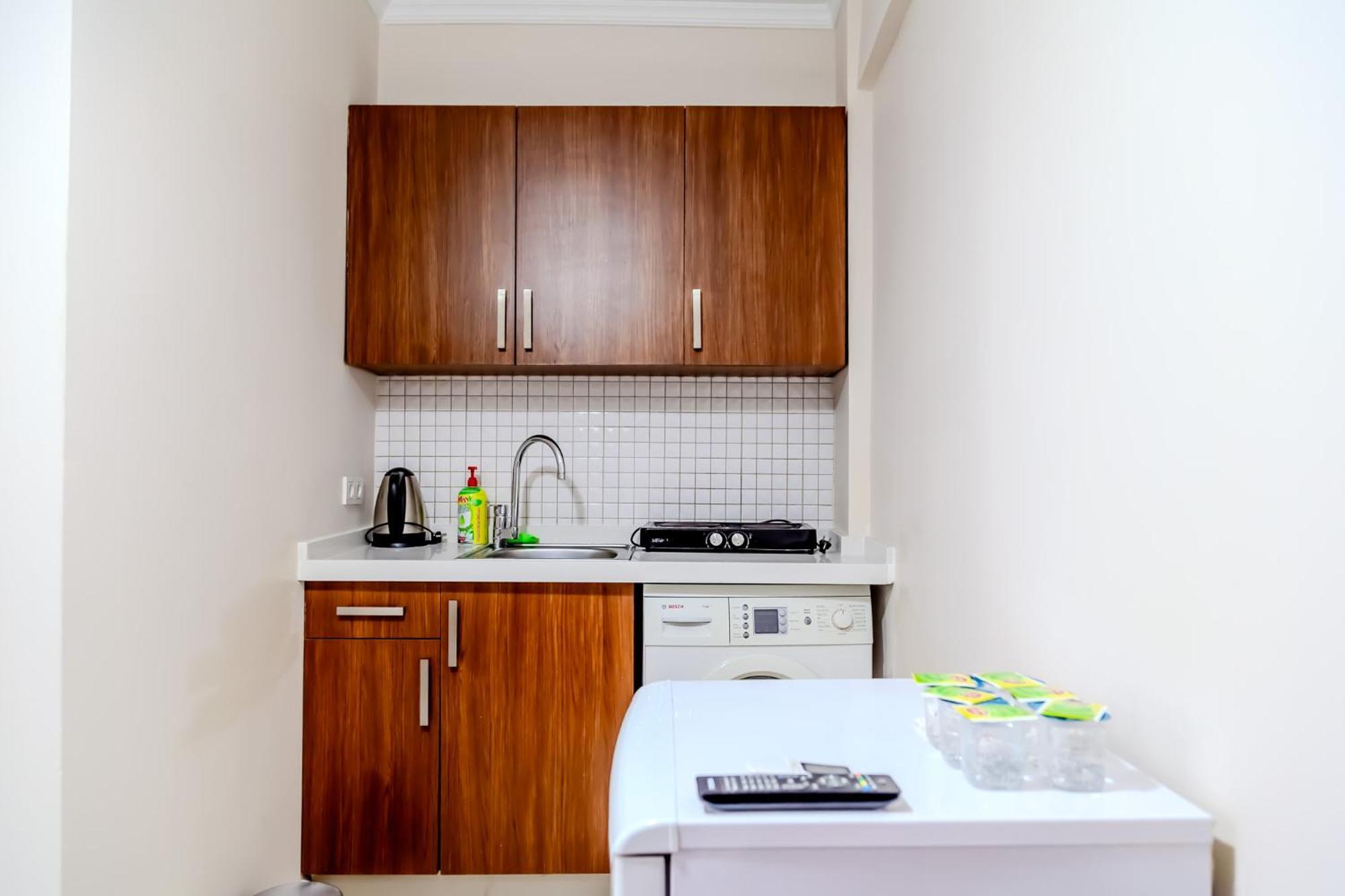 اسطنبول City Hall Apart Hotel Sultanahmet المظهر الخارجي الصورة