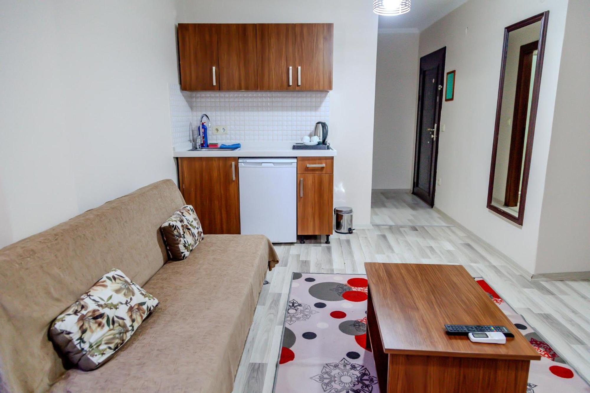 اسطنبول City Hall Apart Hotel Sultanahmet المظهر الخارجي الصورة
